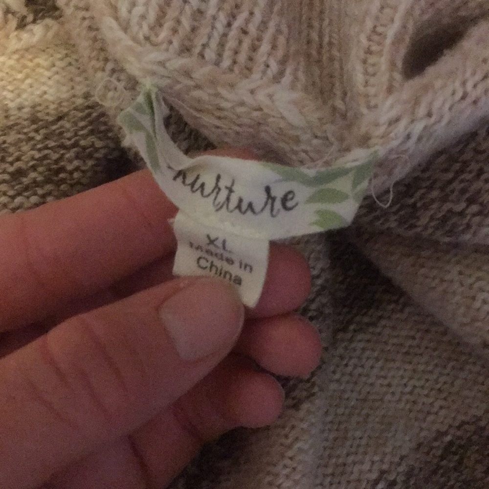 Sweater - Picture 3 of 4